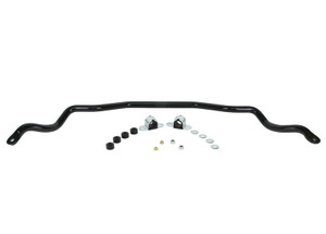 Whiteline Front Anti Roll Bar (ARB) 30mm Heavy Duty for Toyota Landcruiser 100 Series (1998-2007) Whiteline Front Anti Roll Bar (ARB) 30mm Heavy Duty for Toyota Landcruiser 100 Series (1998-2007)