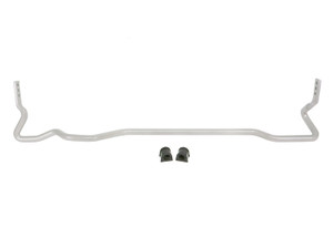 Whiteline Rear Anti Roll Bar (ARB) 24mm X Heavy Duty Blade Adjustable for Subaru Impreza WRX & STI GD / GG (2003-2007) Whiteline Rear Anti Roll Bar (ARB) 24mm X Heavy Duty Blade Adjustable for Subaru Impreza WRX & STI GD / GG (2003-2007)