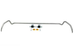 Whiteline Rear Anti Roll Bar (ARB) 20mm Heavy Duty Blade Adjustable for Toyota Celica ZZT231 (1999-2006) Whiteline Rear Anti Roll Bar (ARB) 20mm Heavy Duty Blade Adjustable for Toyota Celica ZZT231 (1999-2006)