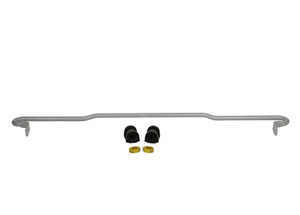 Whiteline Rear Anti Roll Bar (ARB) 18mm X Heavy Duty Blade Adjustable for Subaru BRZ / Toyota GT86 (2012-2019) Whiteline Rear Anti Roll Bar (ARB) 18mm X Heavy Duty Blade Adjustable for Subaru BRZ / Toyota GT86 (2012-2019)