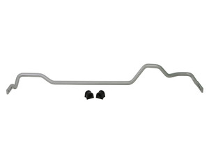 Whiteline Rear Anti Roll Bar (ARB) 22mm Heavy Duty Blade Adjustable for Subaru Impreza WRX STI GD / GG (2003-2007) Whiteline Rear Anti Roll Bar (ARB) 22mm Heavy Duty Blade Adjustable for Subaru Impreza WRX STI GD / GG (2003-2007)