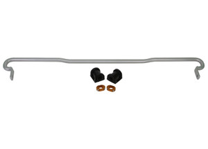 Whiteline Rear Anti Roll Bar (ARB) 20mm Heavy Duty for Subaru Forester SH SJ | Impreza WRX / STI (2008-2014) Whiteline Rear Anti Roll Bar (ARB) 20mm Heavy Duty for Subaru Forester SH SJ | Impreza WRX / STI (2008-2014)