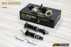 BC Racing BR Series Coilovers - Toyota Celica ZZT231 (Superstrut) (Weld In)(00-06) BC Racing BR Series Coilovers - Toyota Celica ZZT231 (Superstrut) (Weld In)(00-06)