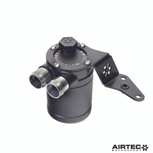 AIRTEC Motorsport Breather Catch Can for Volkswagen Polo GTI (AW) AIRTEC Motorsport Breather Catch Can for Volkswagen Polo GTI (AW)