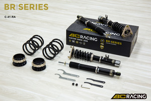 BC Racing BR Series Coilovers - Toyota Cressida MX73 (WELD IN) (85-88) BC Racing BR Series Coilovers - Toyota Cressida MX73 (WELD IN) (85-88)