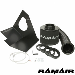 Ramair Performance Foam Air Filter & Heat Shield Induction Kit for BMW E46 3 Series 325 / 328 / 330 Ramair Performance Foam Air Filter & Heat Shield Induction Kit for BMW E46 3 Series 325 / 328 / 330