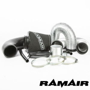 Ramair SR Performance Intake Foam Air Filter Kit (BLACK) for Peugeot 106 GTi 1.6 16V Ramair SR Performance Intake Foam Air Filter Kit (BLACK) for Peugeot 106 GTi 1.6 16V