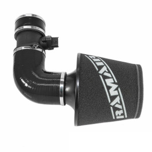 Ramair SR Performance Intake Kit (Black) for Ford Focus MK2 ST225 Ramair SR Performance Intake Kit (Black) for Ford Focus MK2 ST225