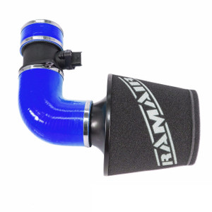 Ramair SR Performance Intake Kit (Blue) for Ford Focus MK2 ST225 Ramair SR Performance Intake Kit (Blue) for Ford Focus MK2 ST225