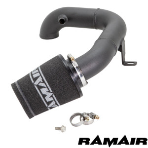 Ramair SR Performance Intake Kit for Peugeot 107 (MK1) 1.0 (Cable Throttle) Ramair SR Performance Intake Kit for Peugeot 107 (MK1) 1.0 (Cable Throttle)
