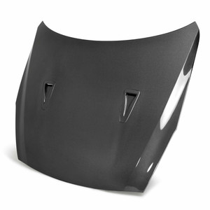Seibon OEM Style Carbon Fibre Bonnet for Nissan GTR R35 (2009-2016) Seibon OEM Style Carbon Fibre Bonnet for Nissan GTR R35 (2009-2016)