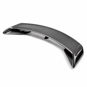 Seibon OEM Style Carbon Fibre Rear Spoiler for Nissan GTR R35 (2009-2022) Seibon OEM Style Carbon Fibre Rear Spoiler for Nissan GTR R35 (2009-2022)