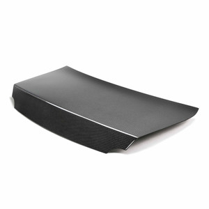 Seibon OEM Style Carbon Fibre Boot Lid for Nissan GTR R35 (2009-2024) Seibon OEM Style Carbon Fibre Boot Lid for Nissan GTR R35 (2009-2024)