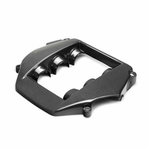 Seibon OEM Style Carbon Fibre Engine Cover for Nissan GTR R35 (2009-2024) Seibon OEM Style Carbon Fibre Engine Cover for Nissan GTR R35 (2009-2024)