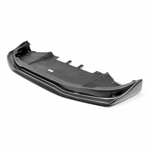 Seibon SS Style Carbon Fibre Front Lip for Nissan GTR R35 (2009-2011) Seibon SS Style Carbon Fibre Front Lip for Nissan GTR R35 (2009-2011)
