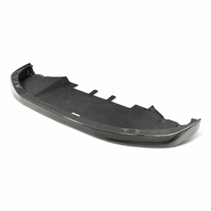 Seibon OEM Style Carbon Fibre Front Lip for Nissan GTR R35 (2009-2011) Seibon OEM Style Carbon Fibre Front Lip for Nissan GTR R35 (2009-2011)
