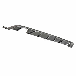 Seibon MB Style Carbon Fibre Rear Lip Diffuser for Volkswagen Golf GTI (MK7.5) 2018-2021 Seibon MB Style Carbon Fibre Rear Lip Diffuser for Volkswagen Golf GTI (MK7.5) 2018-2021