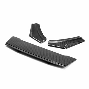Seibon SA Style Carbon Fibre Rear Lip for Ford Focus RS MK3 (2016-2018) Seibon SA Style Carbon Fibre Rear Lip for Ford Focus RS MK3 (2016-2018)