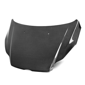 Seibon OEM Style Carbon Fibre Bonnet for Ford Focus MK3 (2012-2014) Seibon OEM Style Carbon Fibre Bonnet for Ford Focus MK3 (2012-2014)