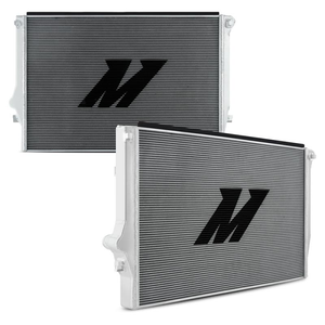 Mishimoto Performance Aluminium Radiator for Volkswagen Golf MK7 2.0 TSI / GTI / R (2015+) Mishimoto Performance Aluminium Radiator for Volkswagen Golf MK7 2.0 TSI / GTI / R (2015+)