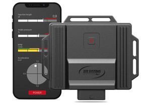 DTE Systems PowerControl DX Tractor Tuning Box for CASE IH Farmlift 632 (01/2015-12/2018) 121HP DTE Systems PowerControl DX Tractor Tuning Box for CASE IH Farmlift 632 (01/2015-12/2018) 121HP