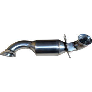 Mini Cooper S R56 1.6 Turbo Sports Cat Downpipe