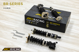 BC Racing BR Series Coilovers - Toyota Starlet EP82 EP91 (90-99) BC Racing BR Series Coilovers - Toyota Starlet EP82 EP91 (90-99)