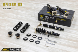 BC Racing BR Series Coilovers - Toyota Supra A90 (19+) BC Racing BR Series Coilovers - Toyota Supra A90 (19+)