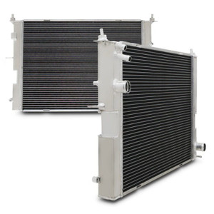Gravity 42mm High Flow Radiator for Land Rover Discovery 2.5 TD5 (98-04) Gravity 42mm High Flow Radiator for Land Rover Discovery 2.5 TD5 (98-04)
