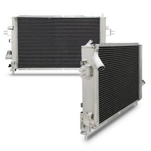 Gravity 40mm High Flow Radiator for Vauxhall Astra H MK5 2.0 VXR (04-10)  Manual Gearbox Gravity 40mm High Flow Radiator for Vauxhall Astra H MK5 2.0 VXR (04-10)  Manual Gearbox