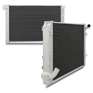 Gravity 42mm High Flow Alloy Radiator for Mini Cooper S John Cooper Works R50 / R52 / R53 Gravity 42mm High Flow Alloy Radiator for Mini Cooper S John Cooper Works R50 / R52 / R53