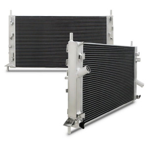 Gravity 40mm High Flow Radiator for Ford Focus MK2 ST225 2.5 (05-11) Gravity 40mm High Flow Radiator for Ford Focus MK2 ST225 2.5 (05-11)