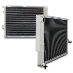 Gravity 42mm High Flow Radiator for BMW Z3 3.2 (1997-03) Manual Only Gravity 42mm High Flow Radiator for BMW Z3 3.2 (1997-03) Manual Only