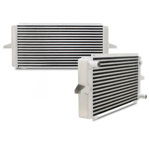 Gravity 50mm High Flow Radiator for Ford Escort RS Cosworth (1986-92) Gravity 50mm High Flow Radiator for Ford Escort RS Cosworth (1986-92)