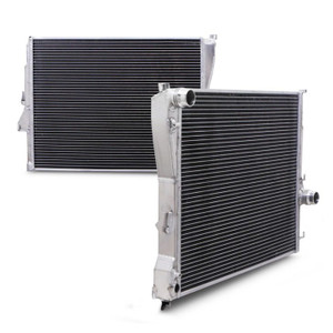 Gravity 40mm High Flow Alloy Radiator for BMW 3 Series E46 316 | 318 | 320 | 325 | 330 Petrol / Diesel (1998-05) Auto Only Gravity 40mm High Flow Alloy Radiator for BMW 3 Series E46 316 | 318 | 320 | 325 | 330 Petrol / Diesel (1998-05) Auto Only