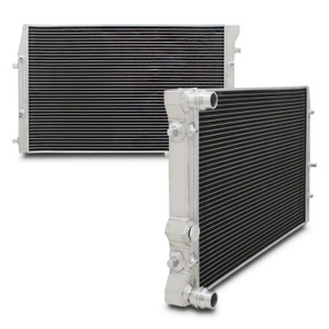 Gravity 40mm High Flow Radiator for Volkswagen Polo (9N) 1.0 / 1.2 / 1.4 / 1.6 / 1.9TDI (1999-2007) Gravity 40mm High Flow Radiator for Volkswagen Polo (9N) 1.0 / 1.2 / 1.4 / 1.6 / 1.9TDI (1999-2007)