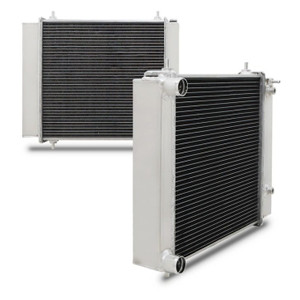 Gravity 60mm High Flow Radiator for Land Rover Discovery 300TDI (89-94) Gravity 60mm High Flow Radiator for Land Rover Discovery 300TDI (89-94)