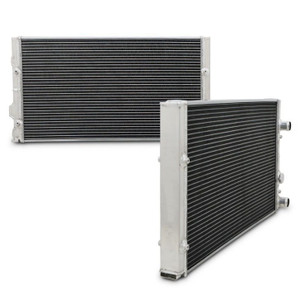 Gravity 40mm High Flow Radiator for Volkswagen Lupo 1.0 / 1.4 / 1.6 GTI / 1.7 SDI (1998-05) Gravity 40mm High Flow Radiator for Volkswagen Lupo 1.0 / 1.4 / 1.6 GTI / 1.7 SDI (1998-05)
