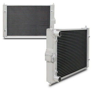 Gravity 50mm High Flow Radiator for Volkswagen Polo 86C 1.3 G40 (82-94) Gravity 50mm High Flow Radiator for Volkswagen Polo 86C 1.3 G40 (82-94)