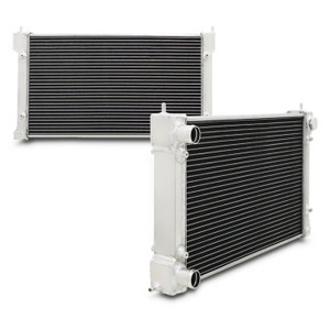 Gravity 40mm High Flow Radiator for Seat Toledo 1.6i 1F ABN / EX engines (1991-1999) Gravity 40mm High Flow Radiator for Seat Toledo 1.6i 1F ABN / EX engines (1991-1999)