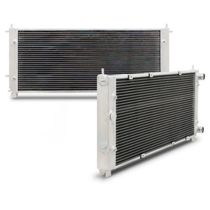 Gravity 40mm High Flow Radiator for Volkswagen Transporter T4 90-03 Gravity 40mm High Flow Radiator for Volkswagen Transporter T4 90-03