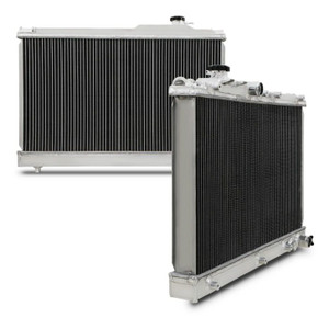 Gravity 50mm High Flow Radiator for Toyota Celica GT4 ST202 / ST205 3SGE (94-99) Gravity 50mm High Flow Radiator for Toyota Celica GT4 ST202 / ST205 3SGE (94-99)