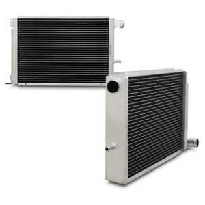 Gravity 40mm High Flow Radiator for Ford Fiesta MK3 1.6 RS Turbo (89-97) Gravity 40mm High Flow Radiator for Ford Fiesta MK3 1.6 RS Turbo (89-97)
