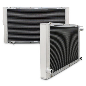 Gravity 40mm High Flow Radiator for Subaru Impreza Classic WRX STI GC8 (95-01) Gravity 40mm High Flow Radiator for Subaru Impreza Classic WRX STI GC8 (95-01)