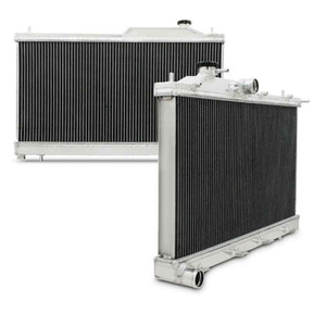Gravity 42mm High Flow Radiator for Subaru Impreza Shark Eye GRB WRX STI (08-14) Gravity 42mm High Flow Radiator for Subaru Impreza Shark Eye GRB WRX STI (08-14)