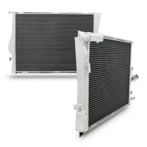 Gravity 42mm High Flow Radiator for BMW M3 E90 / E92 / E93 4.0 V8 (07-13) Gravity 42mm High Flow Radiator for BMW M3 E90 / E92 / E93 4.0 V8 (07-13)