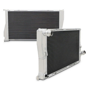 Gravity 45mm High Flow Radiator for BMW 3 Series 320D F30 / F31 / F34 (12-19) Manual Only Gravity 45mm High Flow Radiator for BMW 3 Series 320D F30 / F31 / F34 (12-19) Manual Only