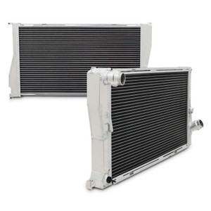 Gravity 45mm High Flow Radiator for BMW 3 Series 316i F30 / F31 / F34 (12-16) Manual Only Gravity 45mm High Flow Radiator for BMW 3 Series 316i F30 / F31 / F34 (12-16) Manual Only