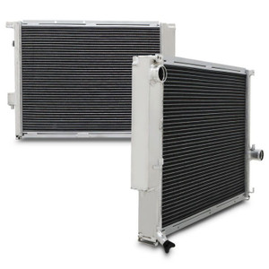 Gravity 42mm High Flow Radiator for BMW Z3 3.2 (97-03) Gravity 42mm High Flow Radiator for BMW Z3 3.2 (97-03)