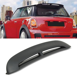 Gravity JCW GP Style Rear Wing Spoiler for Mini Cooper R56 (2006-14) Gravity JCW GP Style Rear Wing Spoiler for Mini Cooper R56 (2006-14)